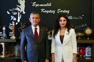 Demet Gündüz görevden alındı