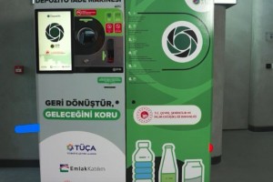 “Depozito sisteminde esnafımızın yükü artmamalı”