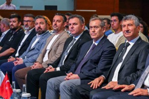 Enerji Verimliliği Ve Sürdürülebilir Gelecek Paneli Gerçekleştirildi