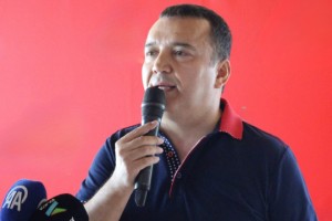 Gazeteciler Meslek Yasası bekliyor