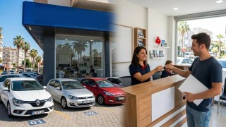 Rent a Car sektöründen iki kritik çağrı