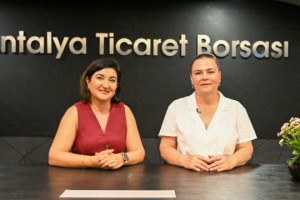 Tarımın Geleceği Su, Toprak Ve İklim Dengesine Bağlı