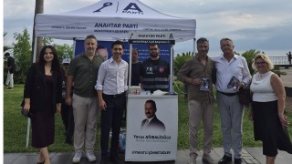 Vatandaşın Sesini Yerinde Dinliyoruz"