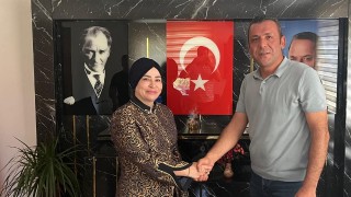 Anahtar Parti Kepez Zehra Söylemez’i kadrosuna kattı