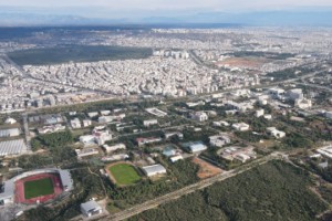 ‘Barınma Alanı Ticaret Fonksiyonuna Çevrildi’