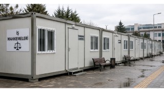BARO'dan Konteyner Tepkisi