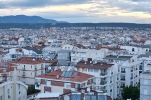 Bina bittikten sonra enerji aranmaz