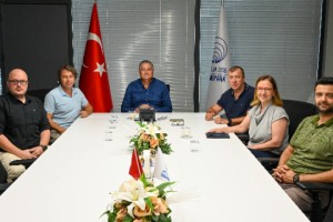 Bitki Biyoteknolojisinde Yerli Teknoloji Dönemi