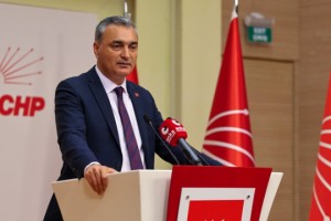 CHP'den kesin ihraç talebi
