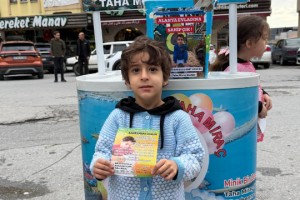 DMD hastası Taha Miraç için zaman daralıyor!