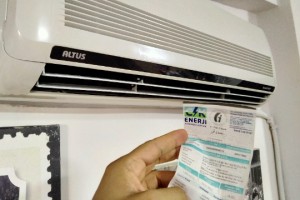 Elektriğe sessiz zamma tepki