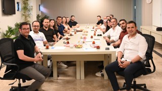 İMO Antalya'dan Isparta çıkarması