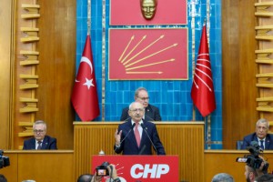 ‘Malı götürenlerin yanında durulmaz’
