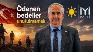 “Milletin Vicdanı Nerede?”