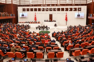 “Şehitlerimizin Emaneti Devletin Hafızasıdır”