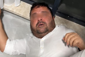 Taciz ile suçlanan vekilden savunma