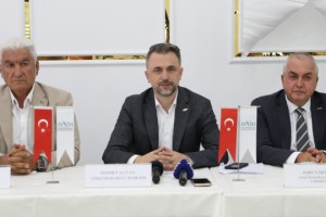 Tüm zamanların ihracat rekoru kırıldı