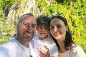 Umut kampanyası sürüyor