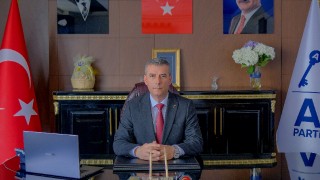“Zaferin ruhu yolumuzu aydınlatmaya devam ediyor”