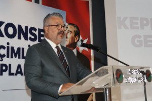 Ali Buldu güven tazeledi