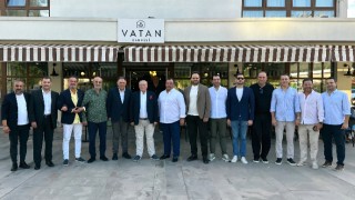 ATSO Proje fabrikası gibi çalışacak