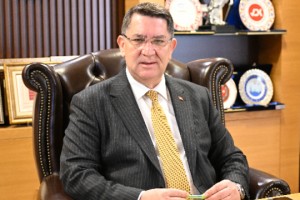 Başkan Dere’den imalatçı esnafa 31 Ekim çağrısı