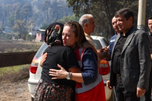 “Buraları ayağa kaldırmamız lazım”