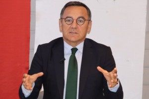 “Demokrasinin ve toplumsal geleceğin temeli sandıktır”