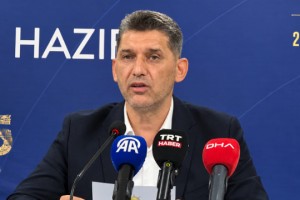 ‘Dışa bağımlılığı azaltmamız gerek’
