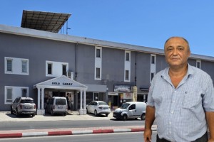 “Facia olursa sorumlusu ben değilim”
