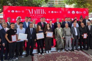 “Haksız rekabete dur demeliyiz”