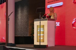 Hatice Öz'den Yeni Nesil Vizyon Projeler