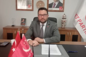 “Huzurlu okulun temeli ailede atılır”