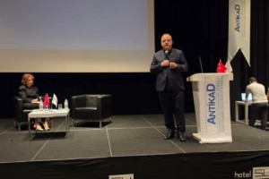 “Kartopu gibi büyüyoruz”