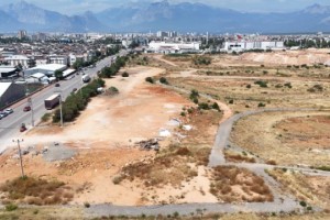 Kepez’de katılımcı yönetim modeli