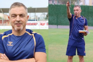 Kepezspor Cihat Güller’e teslim