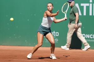 WTA 125 Heyecanı Antalya’da Başladı