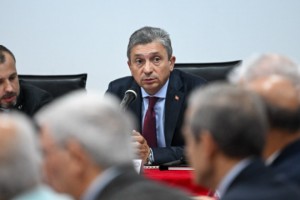 Çalışmaların Odağında Su Hassasiyeti Var