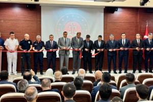 Gadem Taş’ın adı Antalya Adliyesi’nde yaşatılacak
