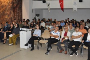 Mimarlar Odası 2027 yol haritasını açıkladı