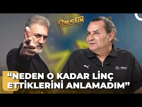 Tamer Karadağlı'nın Gündem Olan "Şikayet" Videosu | Az Önce Konuştum