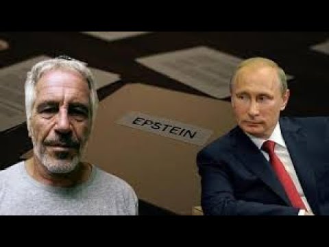 Epstein Dosyalarında Putin Rusya'sı Bağlantıları #sondakika #gündem #putin #epsteinfiles #rusya