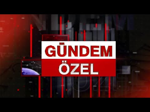 #CANLI | İsrail Petrol Tesislerini Vurdu, Enerji Sahaları Alev Alev Yanıyor! - Gündem Özel