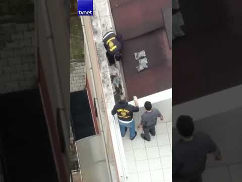 Film sahnelerini aratmayan operasyon #gündem #operasyon #shorts