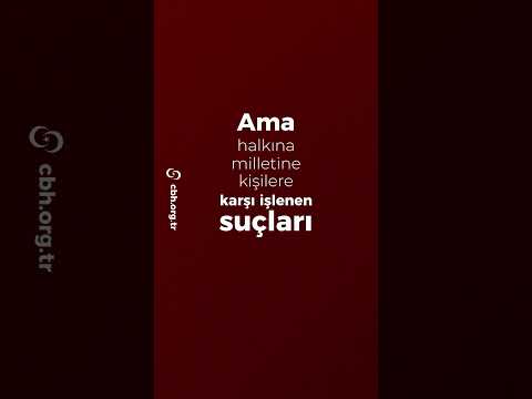 70.000 suçlu tahliye edildi. #gündem