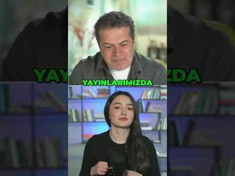 Yapay Zeka Savaşlarda Pentagon ve Anthropic Krizi! #cüneytözdemir #gündem #canlıyayın #haber