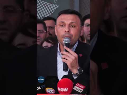 Mahkeme CHP İstanbul Kongresi’ni geçerli saydı, kayyum tartışması büyüyor