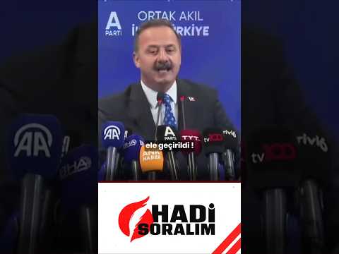 Erdoğan'a Seslendi ! #sondakika #akp #gündem #yavuzağıralioğlu #erdoğan#ekonomi