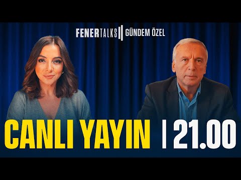 TFF, BAHİS OYNAYAN 152 HAKEMİ AÇIKLADI! | FenerTalks ‘Gündem Özel’