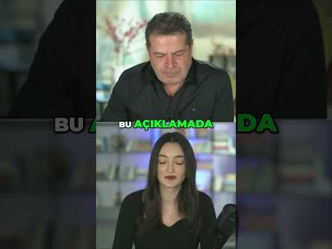 Arnavutluk'un Yapay Zeka Bakanının 83 Çocuğu Var! #cüneytözdemir #gündem #canlıyayın